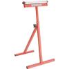 Adjustable Roller Stand Miter Table Saw Extension Support Sawhorse Power Tools #3 small image