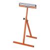 Adjustable Roller Stand Miter Table Saw Extension Support Sawhorse Power Tools #4 small image