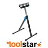 ROLLER WORK STAND ADJUSTABLE - SUPPORTS UP TO 60KG TIMBER WOOD PIPES