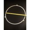 10 5/8&#034; Diameter wheel Microwave Roller Support Guide Ring KOR-161S