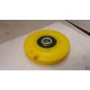New Unified Supply Airport Baggage Carousel Wheel Support Roller