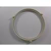 Microwave Roller Ring Support Guide 7 5/8&#034; Diameter Cream