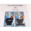 SALBA MOUSE GLIDE, HAND &amp; WRIST SUPPORT ROLLER BALL MOUSE WRIST SUPPORT