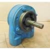 Tuthill Hydraulic Gear 2RC1FARH 1&#034; NPT 5/8&#034; Shaft Dia New Pump