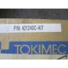 NEW TOKIMEC VICKERS CARTRIDGE KIT 421240CKIT MODEL # 35VQ Pump