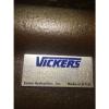Vickers / Eaton PVQ 20B 2RSE 3S21CG30S46 Pump