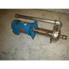 Goulds s NPV 1SL1H05A4, G&amp;L Series 3HP Stainless steel Pump