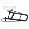 Luggage rack Topcase Support China 4 Stroke GY6 Roller BT50QT-9 Rex RS 450 460