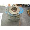 PARKER COMMERCIAL HYDRAULIC # 0331332447 Pump