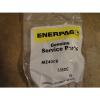 ENERPAC MZ4008 Tube Male Adapter, For 5 Ton RC Cylinders Pump