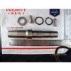 Hale Products 4D Refueler VPS Shaft Kit 0370521500 [A5S3] Pump