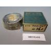 NTN 7010CDB/GNP4 Super Precision Set of 2 bearings Manhurin 900-367 New