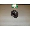 INA GE30DO2RS, Spherical Plain Bearing, DBL Sealed