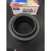 SKF GE 70 ES SPHERICAL PLAIN BEARING, 70mm X 105mm X 49mm Free Shipping In Usa