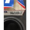 SKF GE 70 ES SPHERICAL PLAIN BEARING, 70mm X 105mm X 49mm Free Shipping In Usa
