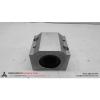 PACIFIC BEARING PM50C PM METRIC CLOSED LINEAR PLAIN BEARING PILLOW, NEW #108758 #1 small image