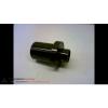 UNKNOWN BRG-18 ROUND FLANGE MOUNT DOUBLE LINEAR PLAIN BEARING LENGTH:, N #161403