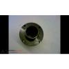 UNKNOWN BRG-18 ROUND FLANGE MOUNT DOUBLE LINEAR PLAIN BEARING LENGTH:, N #161403