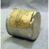 NOS Vintage US Military Bearing, Plain Self Aligning YTA-108 1963 Sealed in Can