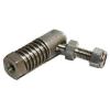 L7 REMOTE CONTROL CABLE TERMINAL, STAINLESS THREADED SPHERICAL PLAIN BEARING