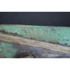 John Deere Sickle Hay Mower Complete Wooden Pitman Arm Plain Bearing Straps