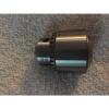 Drill Chuck3/8-24, 0.0394 to 1/4 Inch Capacity, Threaded Mount, Plain Bearing Dr #1 small image