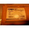 CASE / CNH G103247 Hydraulic Cylinder Rod End 1&#034; Shaft w/ Plain Bearing 1&#034; ID