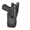 Plain Glock 17/22/31 Right Epoch L3 Molded Light Bearing Duty - 44E000PL-R