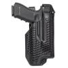 Plain Glock 20/21/37 Right Epoch L3 Molded Light Bearing Duty - 44E013PL-R