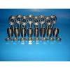 4-link kit 5/8 x 5/8 Bore, Economy, Rod End, Heim Joint, (Bung 1-1/4 x.120) .625