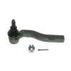 LEXUS GS300 GS400 Front Suspension Steering Kit Parts Inner Outer Tie Rod Ends