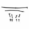 10 Pc Brand New Premium Tie Rod End Ball Joint Kit for Dodge Ram 2500 Ram 3500 #2 small image