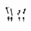 10 Pc Brand New Premium Tie Rod End Ball Joint Kit for Dodge Ram 2500 Ram 3500 #3 small image