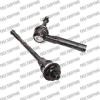 2003,04,05,06,07 Suspension Chassis Kit Ball Joints Tie Rod End For HUMMER H2