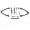 Avalanche Yukon 1500 4wd Control Arms 2 Lower Ball Joints Tie Rod Ends Link Kits