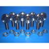 4-Link 1-1/4&#034; x 1&#034; Bore, Chromoly Rod End /Heim Joint, With Jam Nuts (1.25-1.00) #1 small image