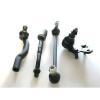 TIE ROD END TOYOTA CAMRY 07-10 3.5L FRONT INNER,OUTER &amp; BALLJOINT PLUS SWAY BAR #1 small image