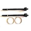 TIE ROD END FRONT INNER 2PCS JEEP GRAND CHEROKEE 2005-2008 SAVE $$$$$$$$$$$$$$$$