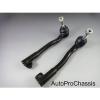 2 OUTER TIE ROD END FOR BMW E39 535I 540I M5 96-03