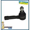Fits Nissan 200SX Sentra 4 Pc Kit Front Inner &amp; Outer Tie Rod End Left &amp; Right