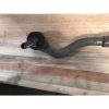 13-17 Audi Q5 Left Tie Rod End Complete #2 small image