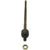 Steering Tie Rod End Inner FEDERATED SBEV379 fits 93-99 VW Jetta #2 small image