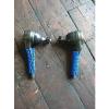 Ford Thunderbird 1961 1962 1963 1964 Outer Tie Rod End PAIR