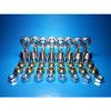 Econ 4-Link Rod Ends 3/4-16 x 5/8 Bore, Heim Joints w/ Cones(Fits1.375 x.120Tube #1 small image