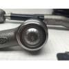 Made in Japan 2003-2008 Toyota Corolla Tie Rod Ends Kit OEM Quality &amp; US Bellows