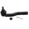 Steering Tie Rod End Outer MOOG ES800846 #1 small image
