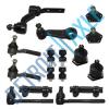 Brand New 14pc Front Suspension Kit for Chevy and GMC Trucks S-10 Blazer 4x4