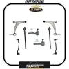 Control Arms Tie Rods Sway Bar End Links Suspension  $5 YEARS WARRANTY$