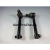 2 OUTER TIE ROD END FOR TOYOTA SUPRA 82-85