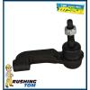4 Pc Kit Front Left Right Inner Outer Tie Rod End Jeep Liberty 02-04 4WD 2WD